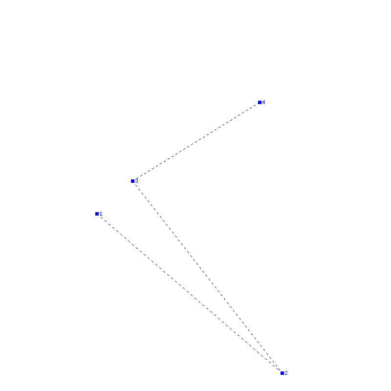 Flugauswertung
